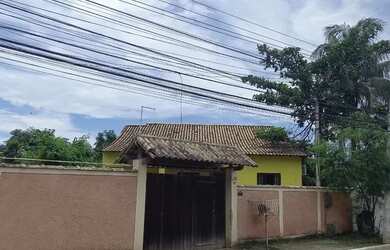 Imagem 10: Venda casa em Jardim Imperial