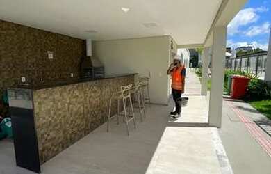 Imagem 2: APARTAMENTO REPASSE EM MESSEJANA POR TRAS DO PATIO MESSEJANA