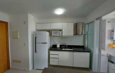 Imagem 12: Salvador - Apartamento Padrão - Caminho das Árvores