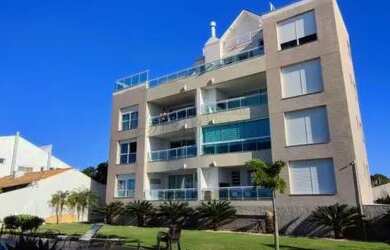 Imagem: O apartamento na cobertura possui 5 Dormitórios, 5 Banheiros