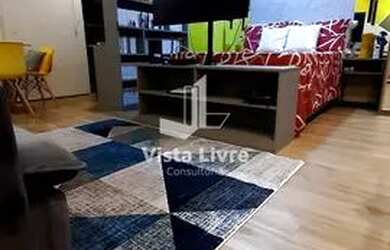 Imagem 9: Studio à venda, Vila Madalena, São Paulo, São Paulo