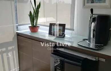 Imagem 7: Apartamento à venda, Alto da Lapa, São Paulo, São Paulo