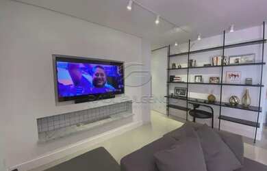 Imagem 4: Londrina - Apartamento Padrão - Gleba Fazenda Palhano