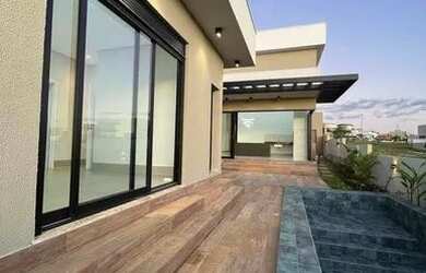 Imagem 3: Casa com 3 dormitórios à venda, 251 m² por R$ 2.677.000,00 - Condomínio...