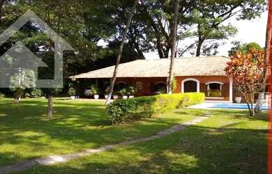 Imagem: A fazenda possui 2.000m² de Área e está localizado em Conrado