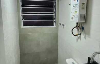 Imagem 10: Lindo apto modernizado, 2 qts, 2 wc, vaga escritura, andar alto frente,...