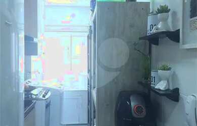 Imagem 8: Apartamento para locação no Condomínio Residencial Felicitá Louveira