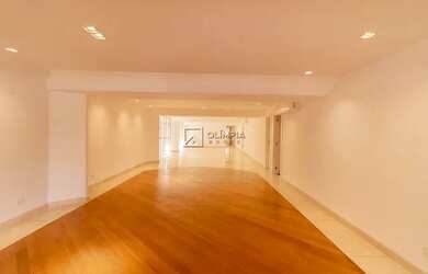 Imagem 9: Apartamento Locação 3 Dormitórios - 300 m² Moema