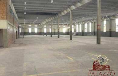 Imagem 1: GALPÃO INDÚSTRIAL EM JUNDIAÍ BAIRRO DISTRITO INDUSTRIAL