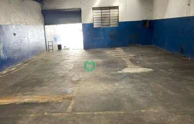 Imagem 2: Galpão, 450 m² - venda por R$ 2.700.000,00 ou aluguel por R$ 11.787,57/mês...