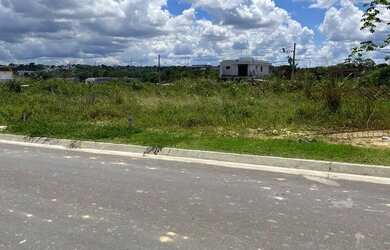 Imagem 1: Lote no Estoril - venda. 250m² de Área