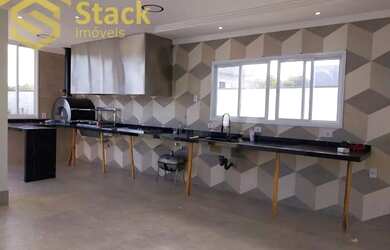 Imagem 12: CASA COM 3 DORMITÓRIOS SENDO 1 SUÍTE À VENDA NO CONDOMÍNIO BELLA VITTA...