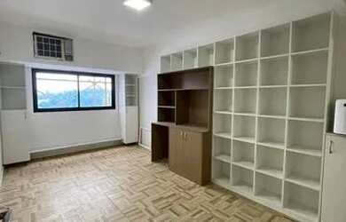 Imagem: O depósito possui 20m² de Área e está localizado em Pitangueiras