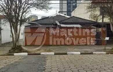 Imagem: O terreno possui 625m² de Área e está localizado em Presidente