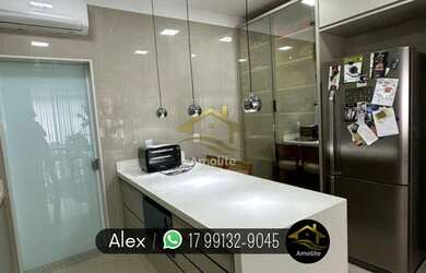 Imagem 11: CASA CONDOMÍNIO VILLAGE LAMONTAGE EM SÃO JOSÉ DO RIO PRETO