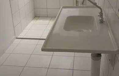 Imagem 5: Alugo ap. Imóvel novo, 46m² de Área, 1 Vaga na garageme2 Dormitórios