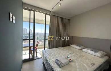 Imagem 12: Apartamento com 1 dormitório, 51 m² - venda por R$ 698.000,00 ou aluguel...