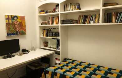 Imagem 11: JARDIM OCEANICO. Ar-condicionado, 155m² de Área, 2 Vagas na garageme3...