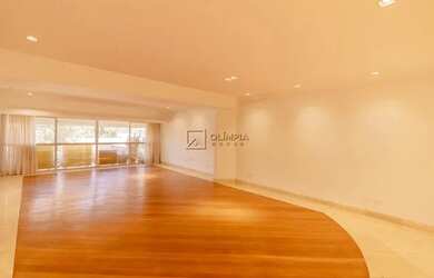 Imagem 10: Apartamento Locação 3 Dormitórios - 300 m² Moema