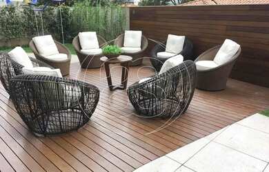 Imagem 2: São Paulo - Apartamento Padrão - Brooklin