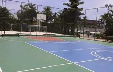 Imagem 12: Barra family, apto 2qts, 69m2, 01 vaga no Recreio