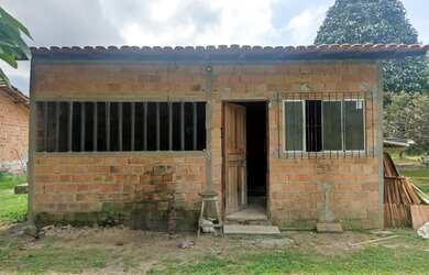 Imagem 2: Casa em Santa Rosa Vigia PA