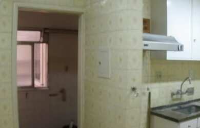 Imagem 6: Apt de Sala e Dois quartos na Tijuca junto à Praça Sães Pena com área...