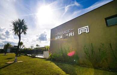 Imagem: A casa em condomínio possui 3 Dormitórios, 2 Banheiros, 2