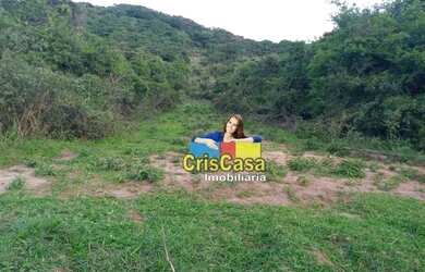 Imagem 9: Terreno à venda, 1800 m² por R$ 250.000,00 - Porto do Carro - Cabo Frio/RJ