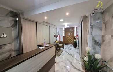 Imagem 11: Apartamento com 1 dormitório à venda, 70 m² por R$ 230.000,00 - Boqueirão - Praia Grande/S