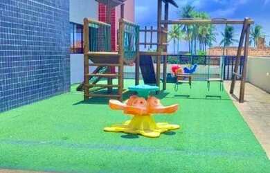 Imagem 14: AC- Apartamento Incrível 3 sts 150 metros 5 vagas Porteira Fechada -...