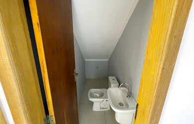 Imagem 13: Sobrado novo à venda no Jaraguá na Rua Jimesana 18