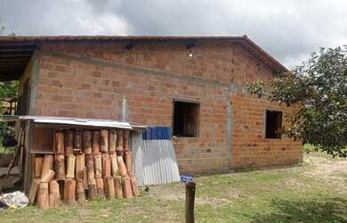 Imagem 4: Casa em Santa Rosa Vigia PA