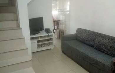 Imagem 2: Sobrados em Condomínio para venda em Santo André no bairro Vila Luzita