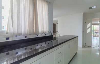 Imagem 16: Apartamento Locação 3 Dormitórios - 181 m² Santo Amaro