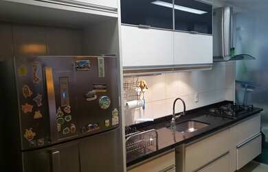 Imagem 9: APARTAMENTO A VENDA EM JUNDIAÍ - PREMIATTO RESIDENCIAL CLUB - VILA ARENS...