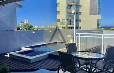 Imagem: A casa possui 3 Dormitórios, 4 Banheiros, 1 Vaga na garagem