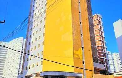 Imagem: O apartamento possui 2 Dormitórios, 3 Banheiros, 56m² de Área