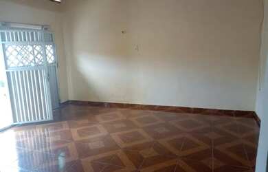 Imagem 3: casa no Maiobão, fica entre a Av. 09 e a UPA