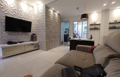 Imagem 2: SÃO PAULO - Casa de Condomínio - VILA CAMPO GRANDE