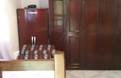 Imagem 13: Casa no Centenário Rua iporanga