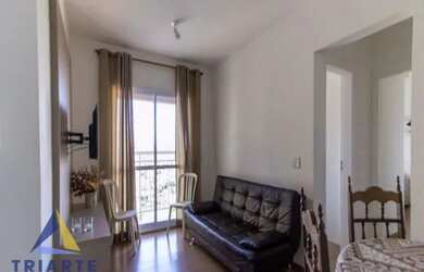 Imagem 1: Apartamento Residencial para locação, Vila Boa Vista, Barueri - AP0740