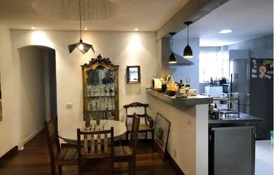 Imagem 3: JARDIM OCEANICO. Ar-condicionado, 155m² de Área, 2 Vagas na garageme3...