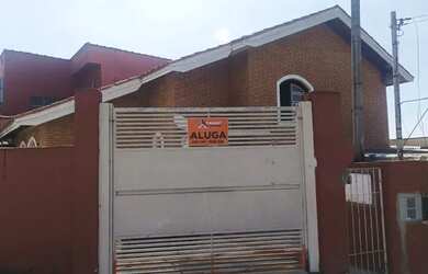 Imagem 1: CASA PARA LOCAÇÃO BAIRRO JD CEREJEIRAS -ATIBAIA - ÓTIMA LOCALIZAÇÃO