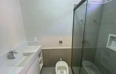 Imagem 15: Imóvel Novo de Alto Padrão à Venda no Condomínio Terras da Fazenda...