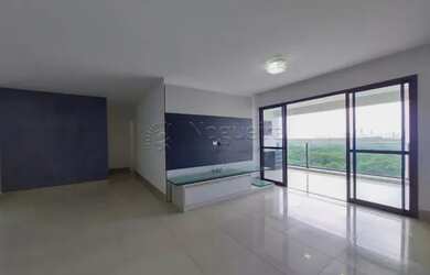 Imagem: O apartamento possui 3 Dormitórios, 1 Banheiro, 2 Vagas na