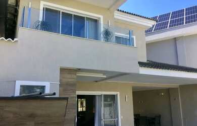 Imagem 6: LINDA CASA MOBILIADA NO CONDOMÍNIO RIVIERA DEL SOL/ 4 SUÍTES, PISCINA,...