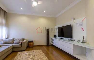 Imagem 2: Alto da Boa Vista Jardim Cordeiro Belíssima Casa em Condomínio A. Padrão