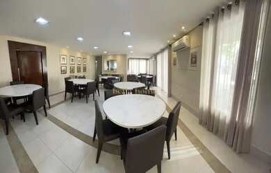 Imagem 7: Apartamento à venda no bairro Gleba Fazenda Palhano - Londrina/PR