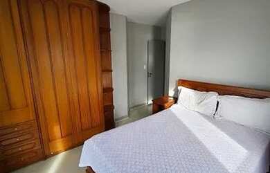 Imagem 7: ALUGUEL ANUAL 3 DORM FRENTE MAR BARRA SUL BC